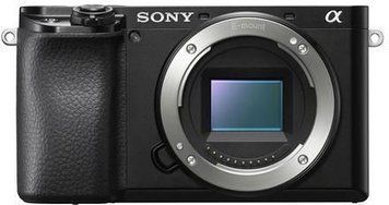 Sony A6100 Чорний + 18-105mm ID-CN-74315 фото