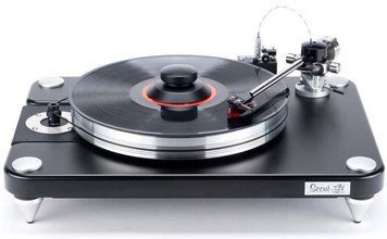 VPI Scout ID-CN-71652 фото