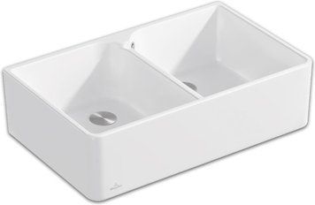 Villeroy&Boch Farmhouse Classicline 80 Km Stone White 638001Rw ID-CN-243408 фото
