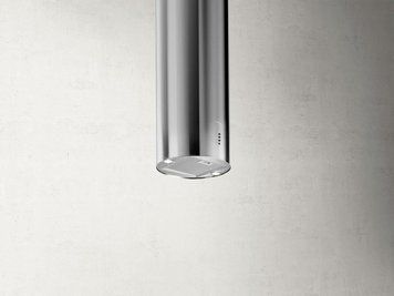 Кухонна витяжка Elica TUBE PRO ISLAND IX/A/43 ID-CN-17476 фото