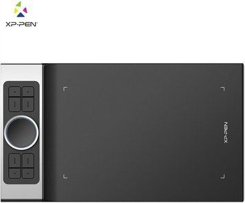 XP-Pen Deco Pro SW ID-CN-180968 фото