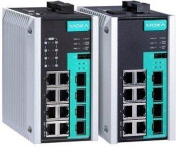 Moxa EDS-G512E-8POE-4GSFP-T ID-CN-122203 фото