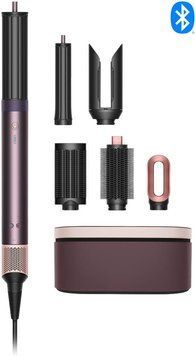 Стайлер Multistyler Dyson Airwrap Co-anda2x&trade; Straight+Wavy Fioletowy jaspis ID-CN-34780 фото