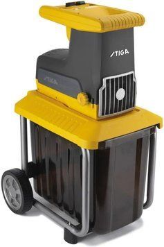 Stiga Bio Silent 2500 (290001252/14) ID-CN-301516 фото