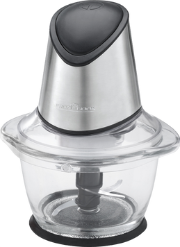 Profi Cook PC-Mz 1027 Сріблястий ID-CN-47797 фото