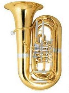 Tuba Bb Fenix FTB-1500 ID-CN-200128 фото