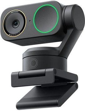 Insta360 Link 2 PRO CZARNA , kamera internetowa 4K ID-CN-141840 фото
