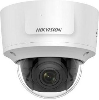 Hikvision Kopułkowa Kamera Ip 6 Mp Wdr (Ds2Cd2763G0Izs) ID-CN-135090 фото