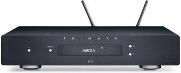 Primare SC15 чорний ID-CN-82339 фото
