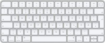 Клавіатура Apple Magic Keyboard (MXCK3DA) ID-CN-147056 фото