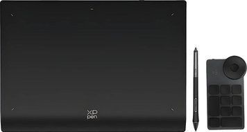 Xppen Deco Pro MW (2nd Gen) + RC (PXP110) ID-CN-180992 фото