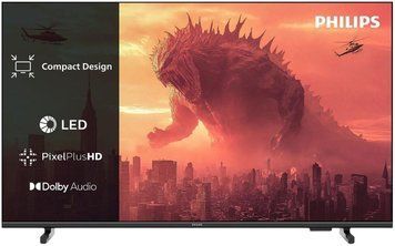 Телевізор LED Philips 43PFS5500/12 43&rdquo; FHD ID-CN-67354 фото