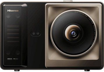 Hisense XR10 ID-CN-77339 фото