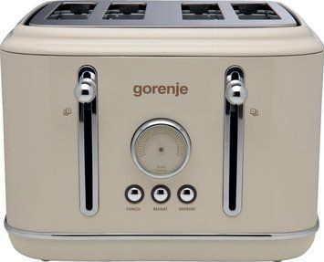 Тостер Gorenje T2300CLIN ID-CN-34685 фото