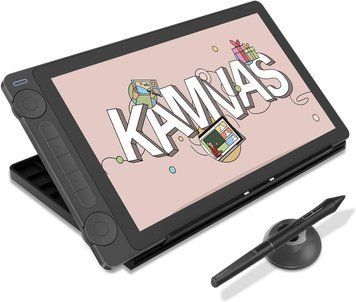 Huion KAMVAS 13 Gen. 3 Przedsprzedaż ID-CN-180942 фото