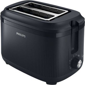 Тостер PHILIPS Серія 3000 HD2511/90 ID-CN-34517 фото