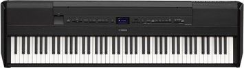 &zwnj;Yamaha P-525B - Pianino цифрові,чорне ID-CN-199028 фото