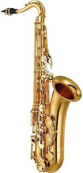 Yamaha YTS-280 ID-CN-200155 фото