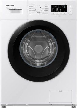 Пральна машина Samsung WW60A3120BE ID-CN-14024 фото