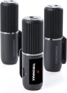 Thronmax Mdrill Space чорний TM-C2B ID-CN-185944 фото
