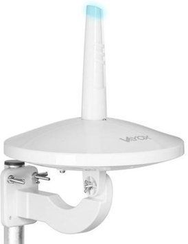 VAYOX Антена Зовнішня DOOK&Oacute;LNA DIGITAL720 COMBO Біла VA0066 ID-CN-82766 фото
