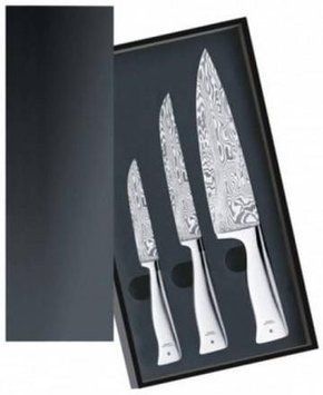 Wmf Zestaw 3Cz Noży Grand Gourmet Damasteel (1890099998) ID-CN-23613 фото