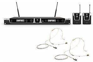 Ld Systems U518 Bphh 2 ID-CN-78228 фото