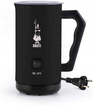 Bialetti MKF02 Чорний ID-CN-34288 фото