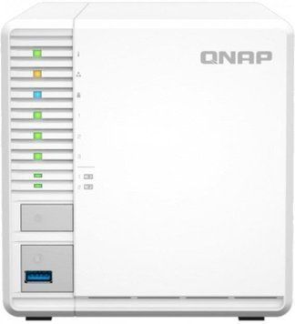 QNAP TS-364-8G ID-CN-163426 фото