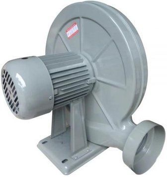Вентилятор Витяжка SPALIN DYMU 550W laser co2 ID-CN-117336 фото