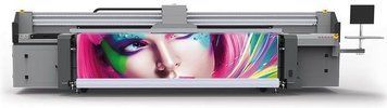 Artemis Плотер Широкоформатний Led-Uv 2,2M Hybrid - 220 Demo (HYBRID220) ID-CN-117486 фото