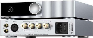 SMSL PA200 - Підсилювач 400W ID-CN-104694 фото