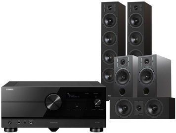 Yamaha Rx-A8A + Diva 6 3 7 ID-CN-84516 фото