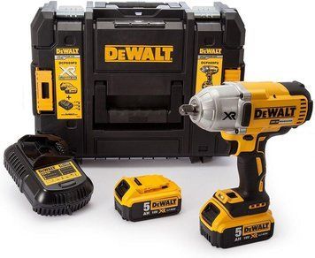 Dewalt Dcf894P2 ID-CN-214314 фото