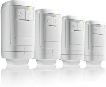Honeywell Evohome Hr914Ee 4Szt. ID-CN-260484 фото