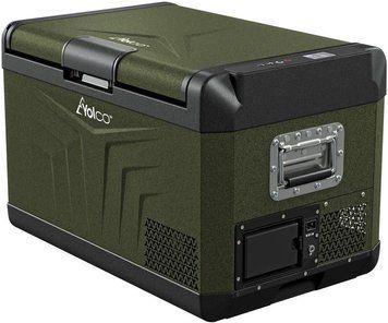 Yolco GCX37 Green ID-CN-26917 фото