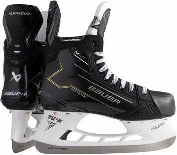 Łyżwy Hokejowe Bauer Supreme M40 Intermediate Fit 1 ID-CN-410742 фото