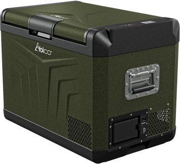 Yolco GCX47 Green ID-CN-27017 фото