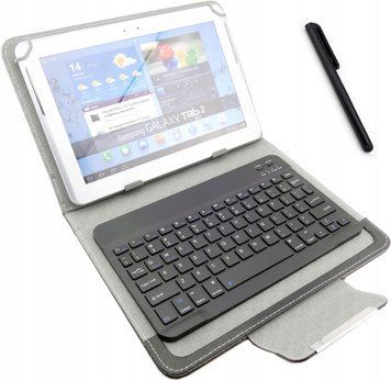 Чохол для планшета DolAccessories Blackview Oscal Pad 13 Чорний (1931036083668BLACKVIEWOSCALPAD13) ID-CN-183644 фото