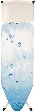 Brabantia Гладильна дошка C 124X45Cm Ice Water 321962 ID-CN-56661 фото
