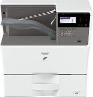 Sharp MX-B450P ID-CN-117737 фото