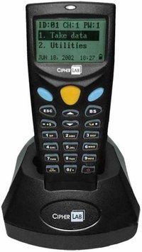 Cipherlab CPT 8001 L ID-CN-120537 фото