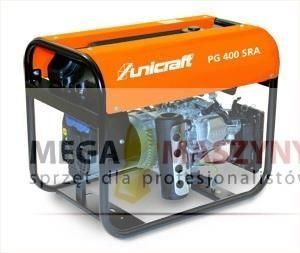Unicraft Pg400Sra 6701041 ID-CN-222440 фото