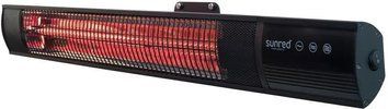 Sunred Grzejnik Tarasowy Royal Diamond Dark 2500W R&oacute;żowo Złoty 423881 ID-CN-32186 фото