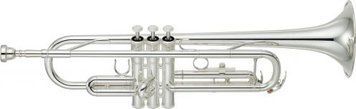 Yamaha YTR 3335S ID-CN-200156 фото