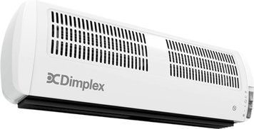 AC3W Kurtyna Електрична Dimplex powietrzna 3kW 60cm Новинка ID-CN-291302 фото