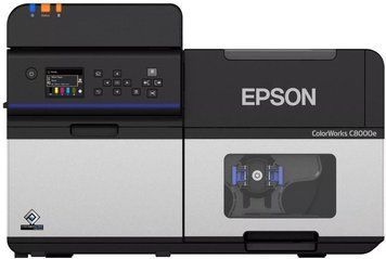 Epson ColorWorks C8000e MK (C31CL02102MK) ID-CN-79122 фото