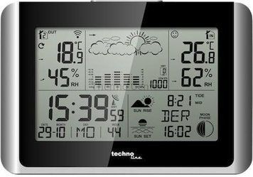 Technoline WS-6767 ID-CN-54569 фото