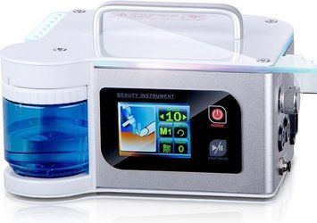 Active Frezarka Yoshida Pro-Spray Lcd ID-CN-35958 фото