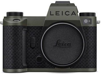 Фотоапарат Leica SL3 Reporter Боді ID-CN-73982 фото